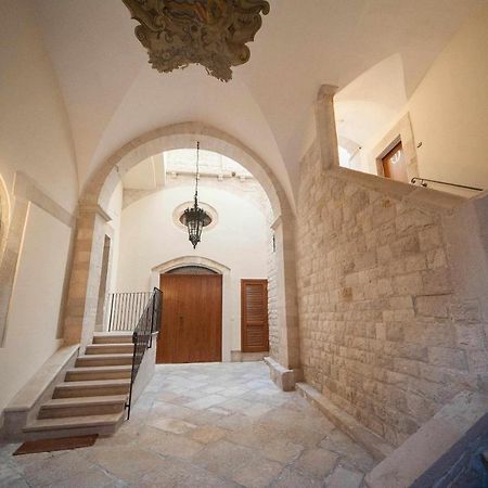 Antica Dimora Luxury Rooms Barletta Eksteriør bilde