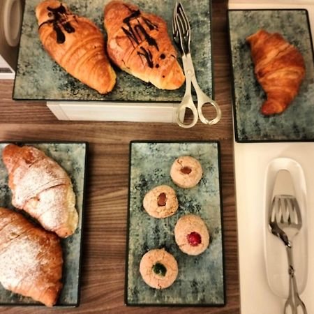 Antica Dimora Luxury Rooms Barletta Eksteriør bilde