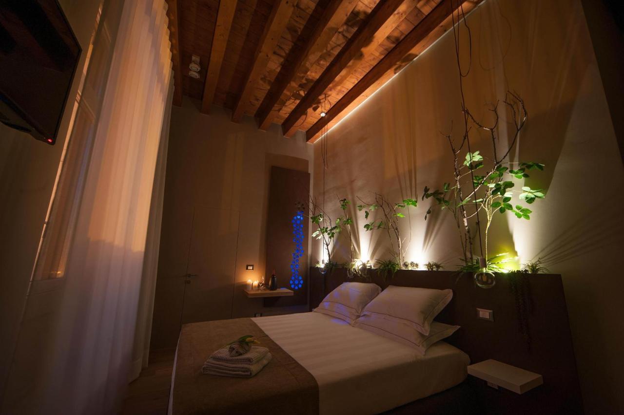 Antica Dimora Luxury Rooms Barletta Eksteriør bilde