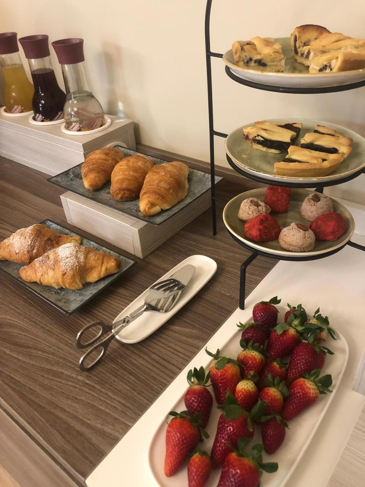 Antica Dimora Luxury Rooms Barletta Eksteriør bilde