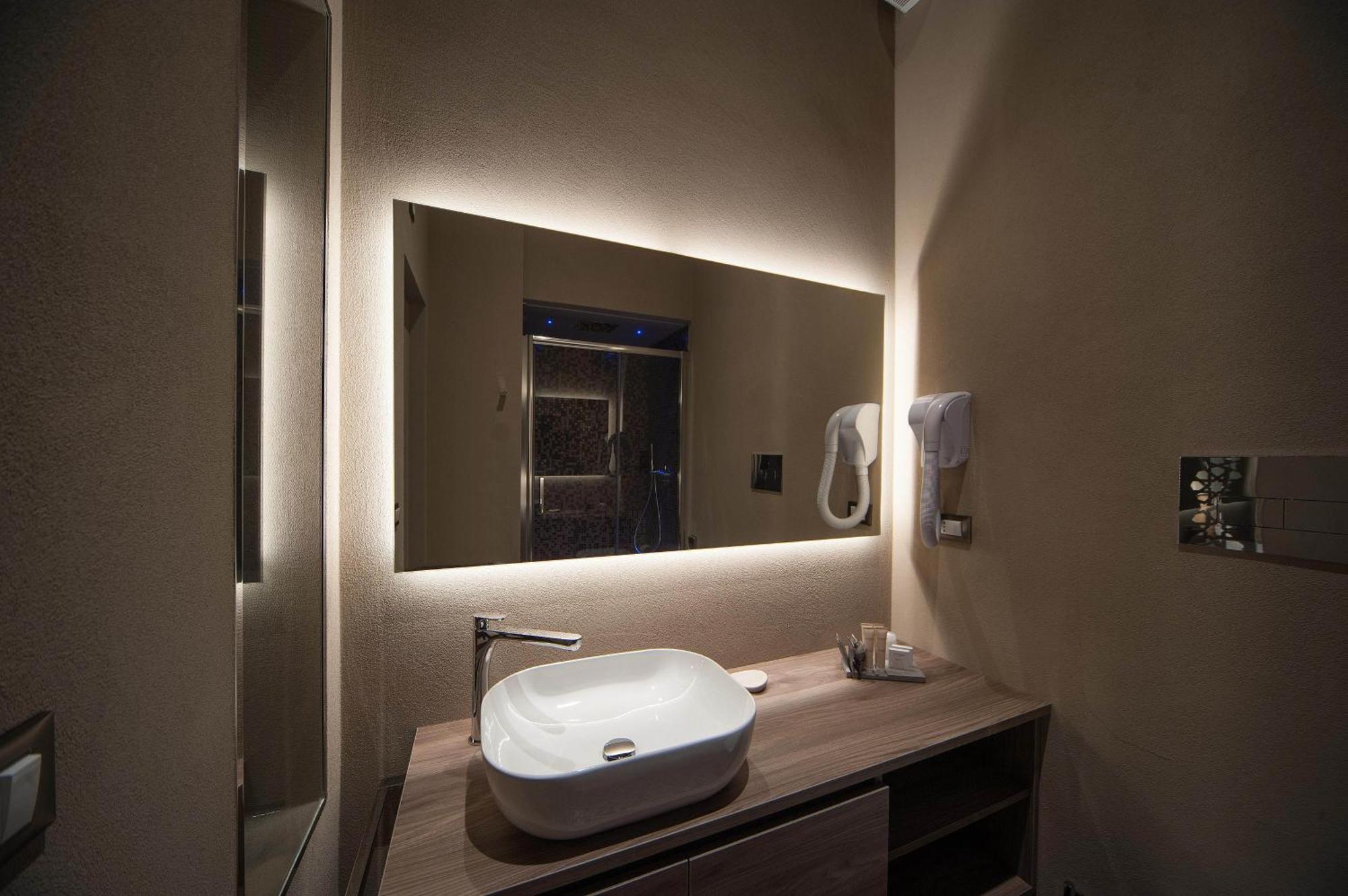 Antica Dimora Luxury Rooms Barletta Eksteriør bilde