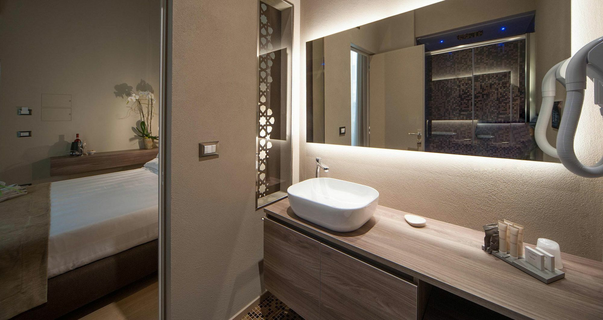 Antica Dimora Luxury Rooms Barletta Eksteriør bilde